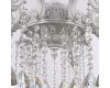 Подвесная люстра Bohemia Ivele Crystal AL78101/10/300 A WMN
