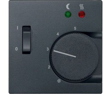 Центральная плата терморегулятора Schneider Electric Merten System M MTN535814