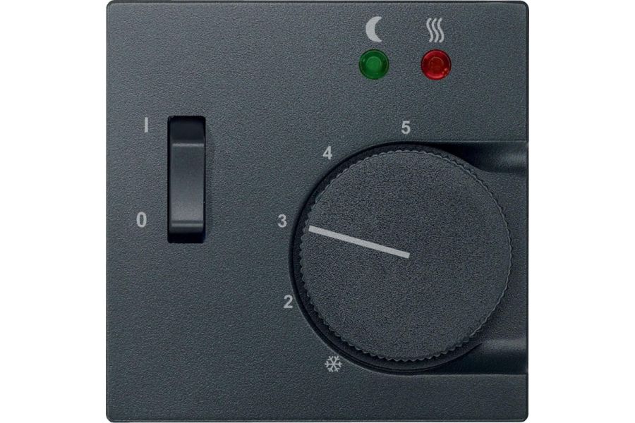 Центральная плата терморегулятора Schneider Electric Merten System M MTN535814