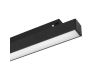 Трековый светильник для магнитного шинопровода Arlight MAG-ORIENT-FLAT-L690-24W Day4000 035567