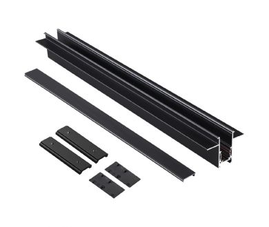 Шинопровод для встраиваемого монтажа Novotech Flum 135230