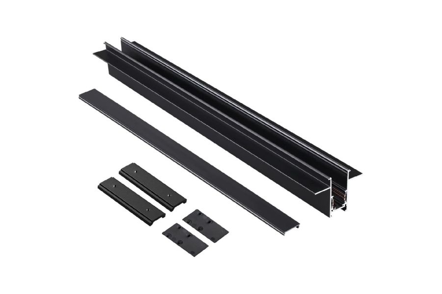 Шинопровод для встраиваемого монтажа Novotech Flum 135230