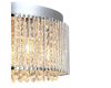 Потолочный светильник Escada Majesty 2124/6P Chrome