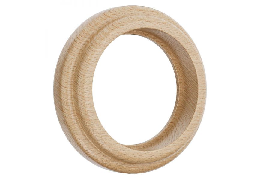 Рамка Werkel Legend на 1 пост светлый бук W0015224 4690389166518