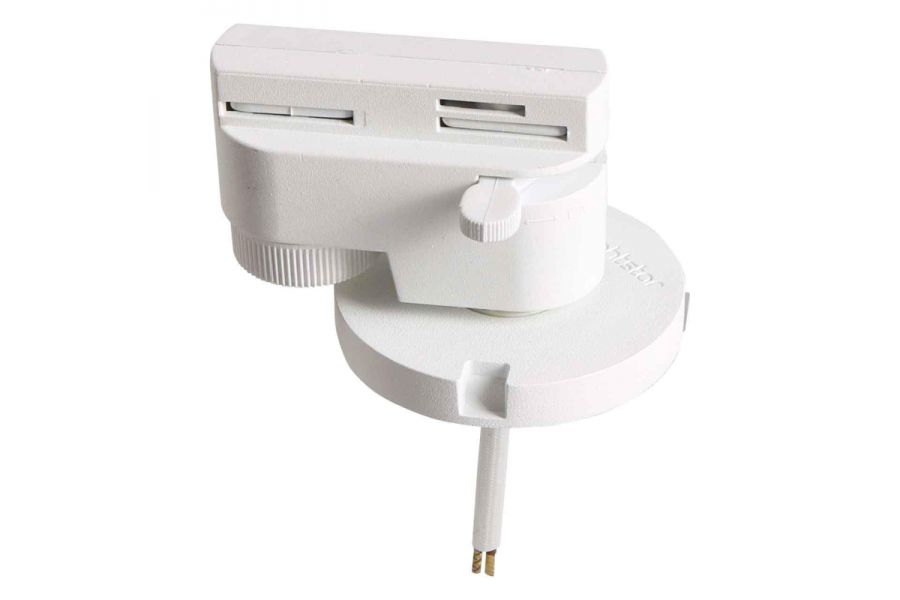 Адаптер для шинопровода Lightstar Asta 592076