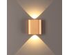 Настенный светильник Odeon Light MAGNUM 4212/2WL