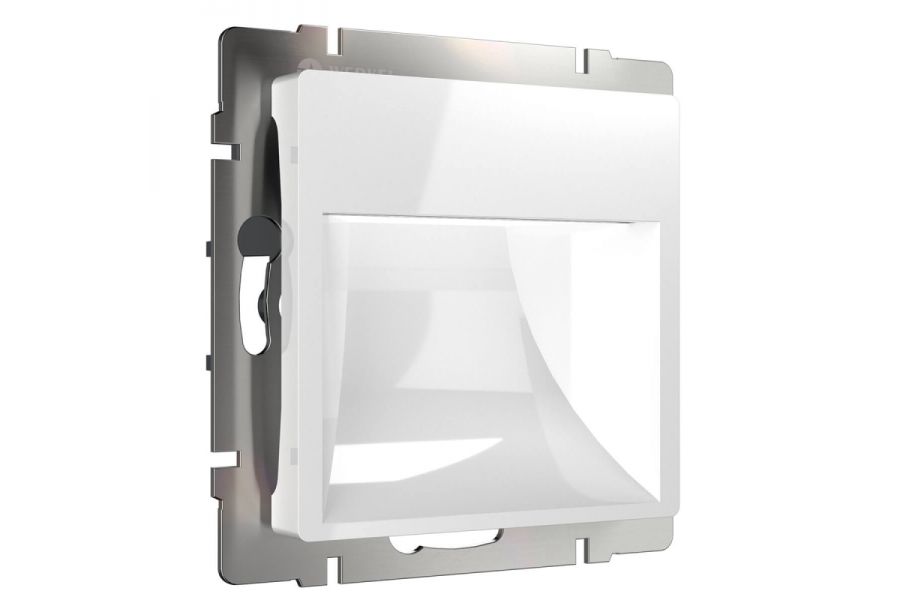 Встраиваемая LED подсветка Werkel белый W1154101 4690389155307