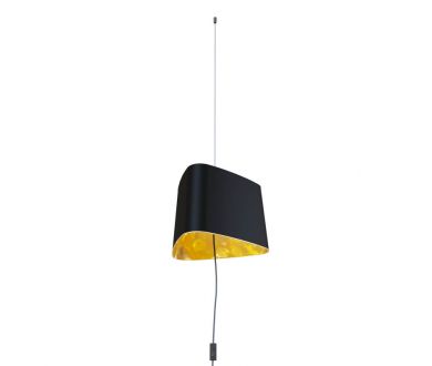 Торшер LOFT IT Nuage Loft1167F-BL