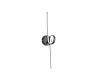 Настенный светильник Freya Line FR6102WL-L16B