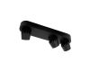 Накладной спот Loft IT Quiet 10320/3 Black