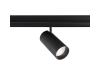 Трековый магнитный светильник Crystal Lux Space CLT 0.33 003 20W BL 3CCT-SMART