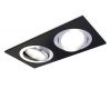 Встраиваемый светильник Ambrella Light Techno Spot XC7636082 (C7636, N7003)