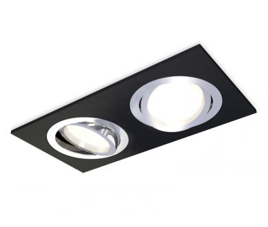 Купить Встраиваемый светильник Ambrella Light Techno Spot XC7636082 (C7636, N7003) Встраиваемый светильник Ambrella Light Techno Spot XC7636082 (C7636, N7003)