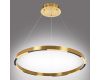 Подвесная люстра MyFar Lucas MR1240-PL
