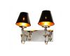 Бра Lumina Deco Ameli LDW 049-2