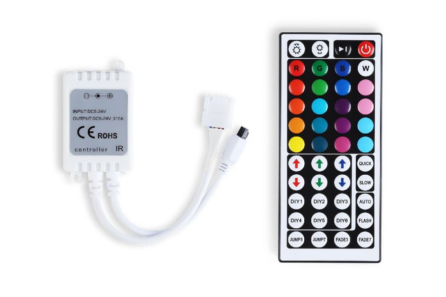 Контроллер Ambrella Light LED Strip GS11251