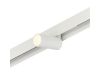 Трековый магнитный светильник Myfar Ray MT0220-7W4K-W