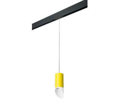 Трековый светильник Lightstar Rullo PRORP43336 (214433+595857+201436)