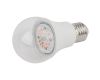 Фитолампа для растений светодиодная ЭРА E27 12W 1310K FITO-12W-RB-E27-K Б0039070