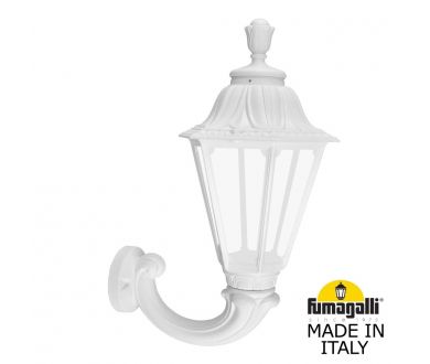 Уличный настенный светильник Fumagalli OFIR/RUT E26.132.000.WXE27
