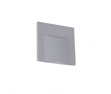 Подсветка для лестниц и ступеней Kanlux Erinus Led L GR-NW 33327