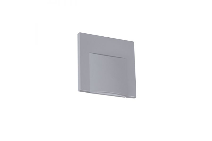 Подсветка для лестниц и ступеней Kanlux Erinus Led L GR-NW 33327