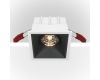Встраиваемый светильник Maytoni Technical Alfa LED DL043-01-15W3K-SQ-WB