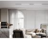 Трековый магнитный светильник Ambrella Light Track System GL2325