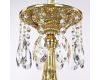 Подвесная люстра Bohemia Ivele Crystal AL79101/10/250 A G