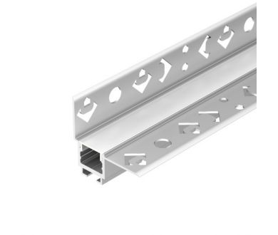 Профиль Arlight ARH-CEIL-S16-FANTOM-EDGE-2000 ANOD 034979
