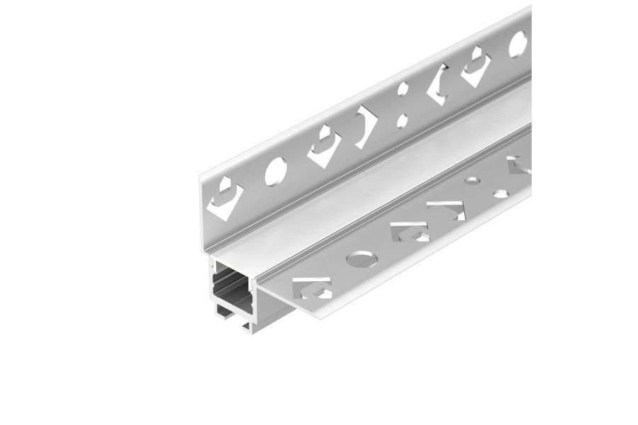 Профиль Arlight ARH-CEIL-S16-FANTOM-EDGE-2000 ANOD 034979