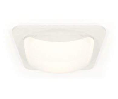 Встраиваемый светильник Ambrella Light Techno XC7901014 (C7901, N7756)