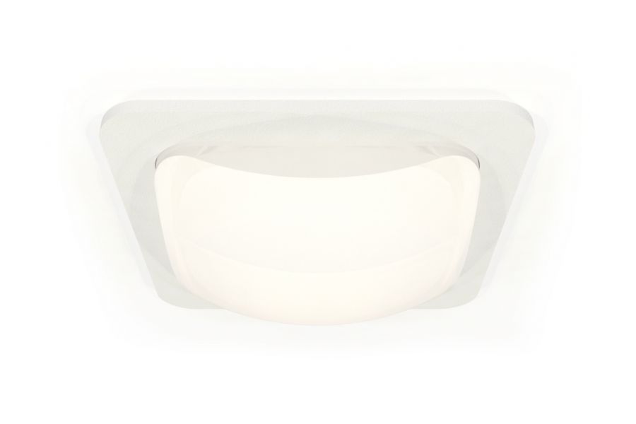 Встраиваемый светильник Ambrella Light Techno XC7901014 (C7901, N7756)
