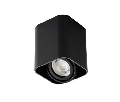 Потолочный светильник Kanlux Toleo DTL50-B 26113