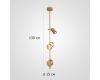Подвесной светильник ImperiumLoft Chody 302465-26