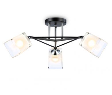 Люстра на штанге Ambrella Light Modern TR303072