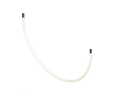 Трековый магнитный светильник Maytoni Technical Tau Flarity TR154-1-27W4K-B