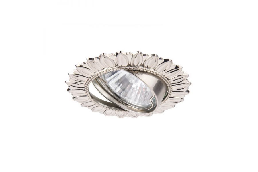 Встраиваемый светильник Arte Lamp Eclipse A2110PL-3SS