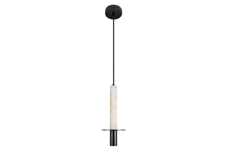 Подвесной светильник LOFT IT Montblanc 10475A Black
