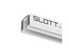 Шинопровод однофазный Denkirs Smart Slott TR2014-WH