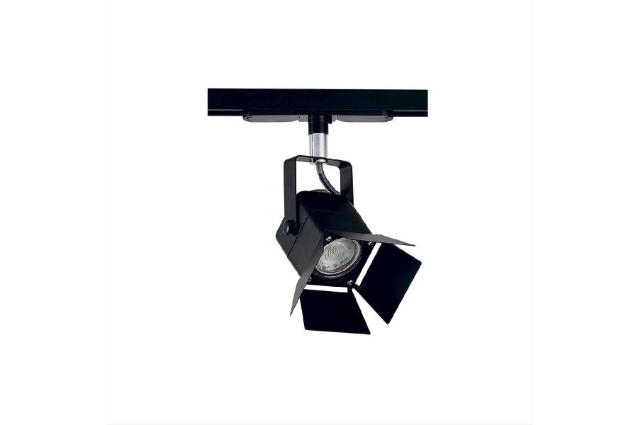 Трековый светильник Citilux Рубик CL526T11S