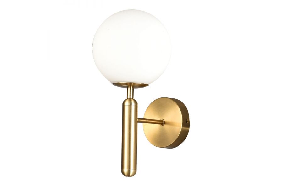 Бра Lussole Cleburne LSP-8591