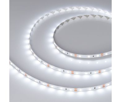 Светодиодная лента Arlight RT-A60-8mm 12V White6000 (2 W/m, IP20, 2835, 50m) 029752(3)