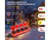 Удлинитель силовой Эра UK-4e-3x1,5-50m-IP44(KG) Б0057590