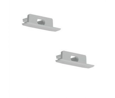 Заглушка Arlight для MIC-FS-S с отверстием 047228