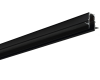 Шинопровод магнитный встраиваемый iLedex Vision 4822-65/48-3000-BK