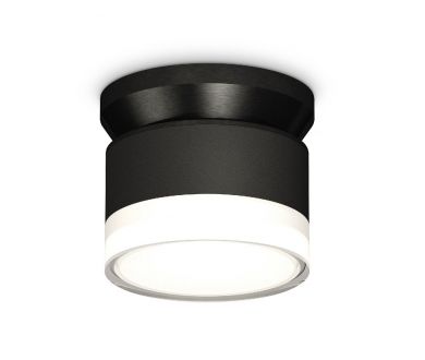 Накладной светильник Ambrella Light Techno spot (N8902, C8102, N8399) XS8102052