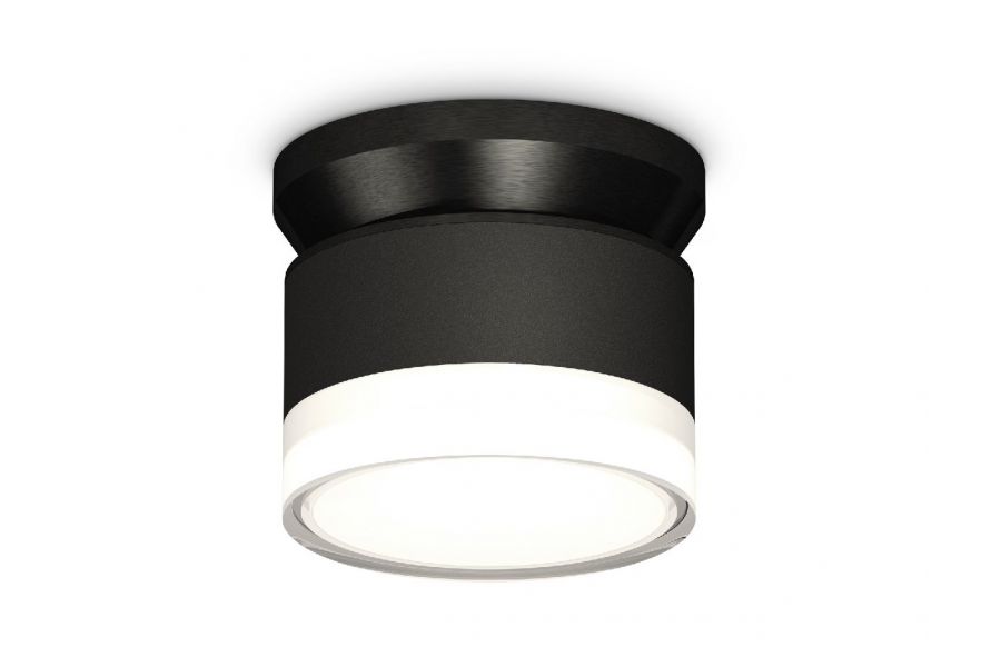 Накладной светильник Ambrella Light Techno spot (N8902, C8102, N8399) XS8102052
