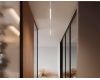 Трековый магнитный светильник с переключателем цв. темп. Ambrella Light GL2319