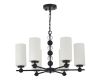 Подвесная люстра ST Luce Aurora SL2003.403.06